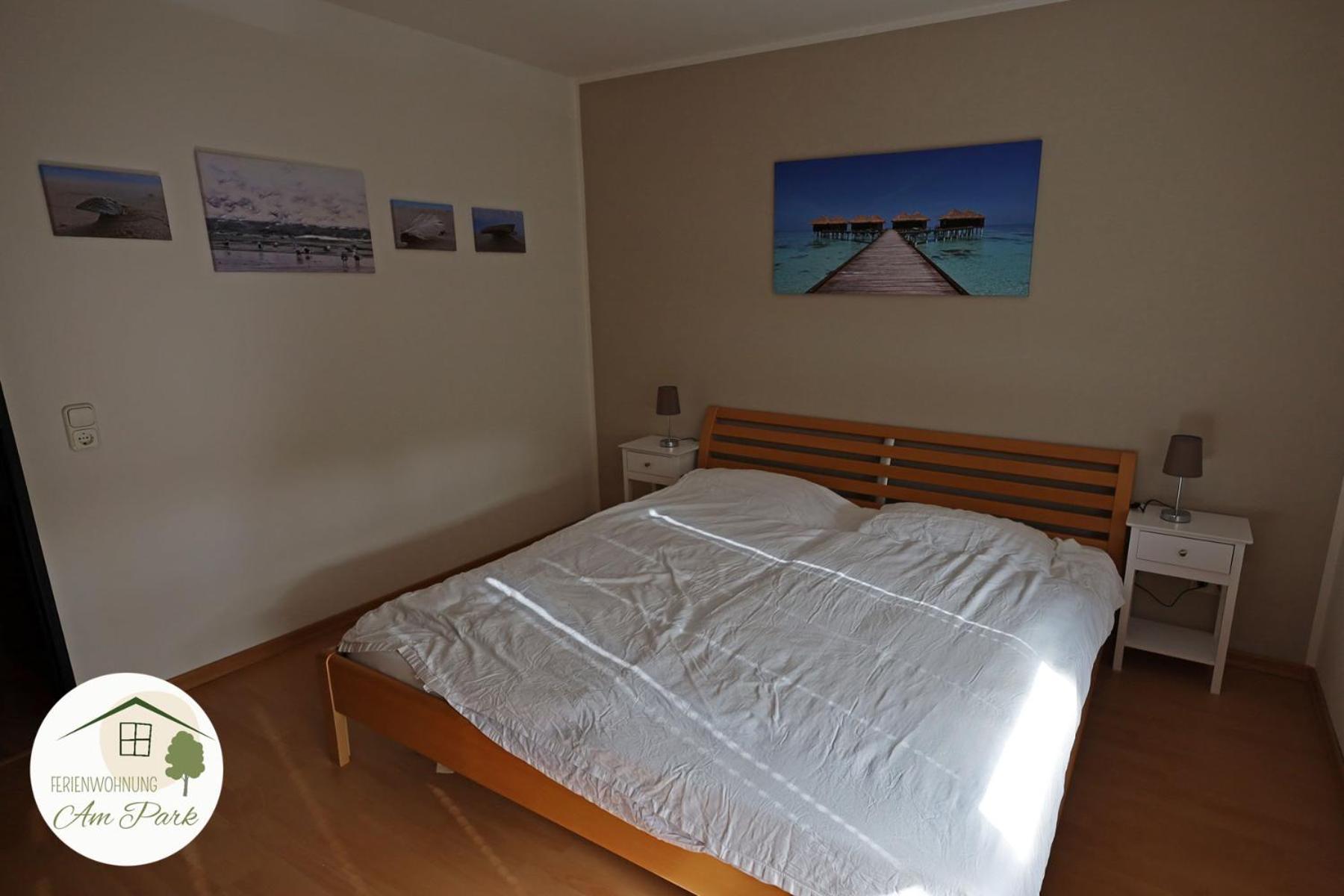 Grosszuegige Wohnung Am Comberg-Park Mettmann Esterno foto
