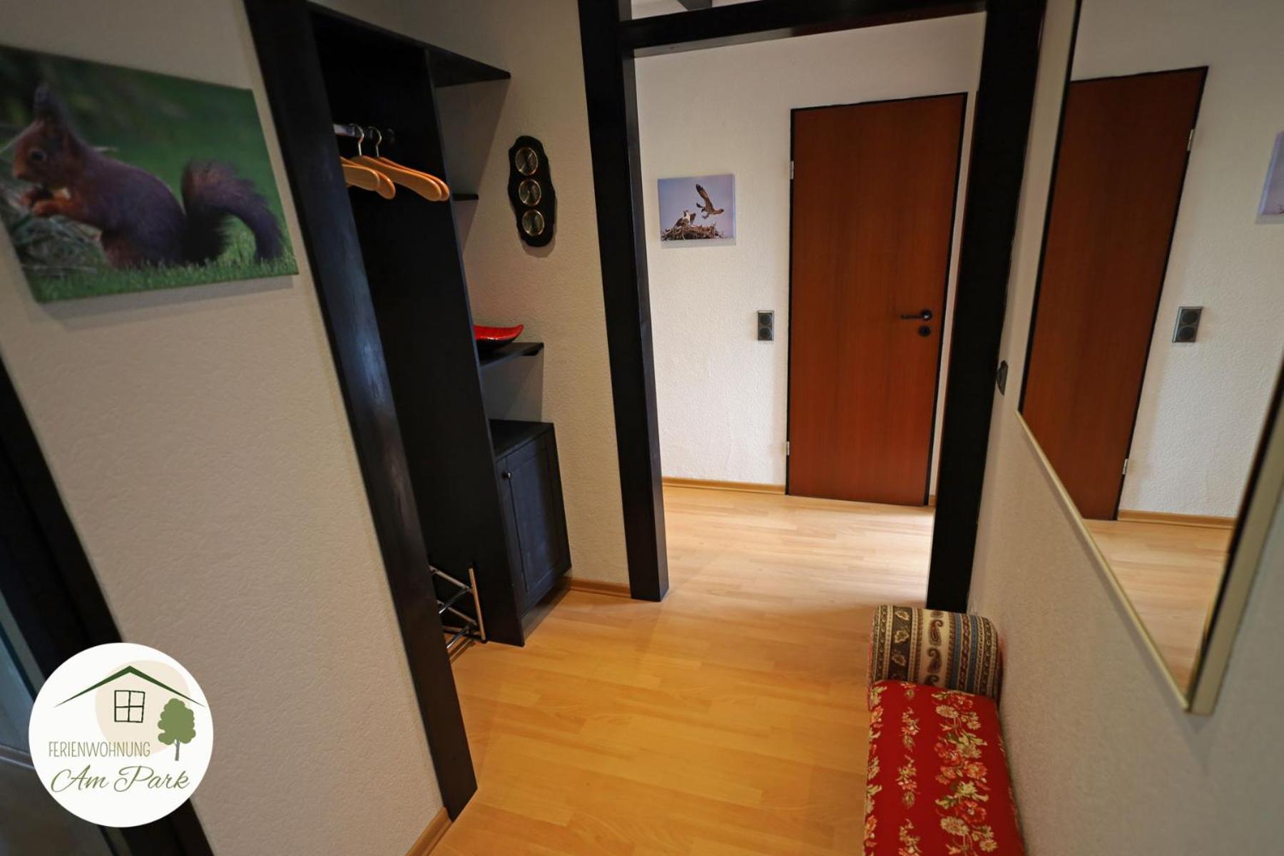 Grosszuegige Wohnung Am Comberg-Park Mettmann Esterno foto
