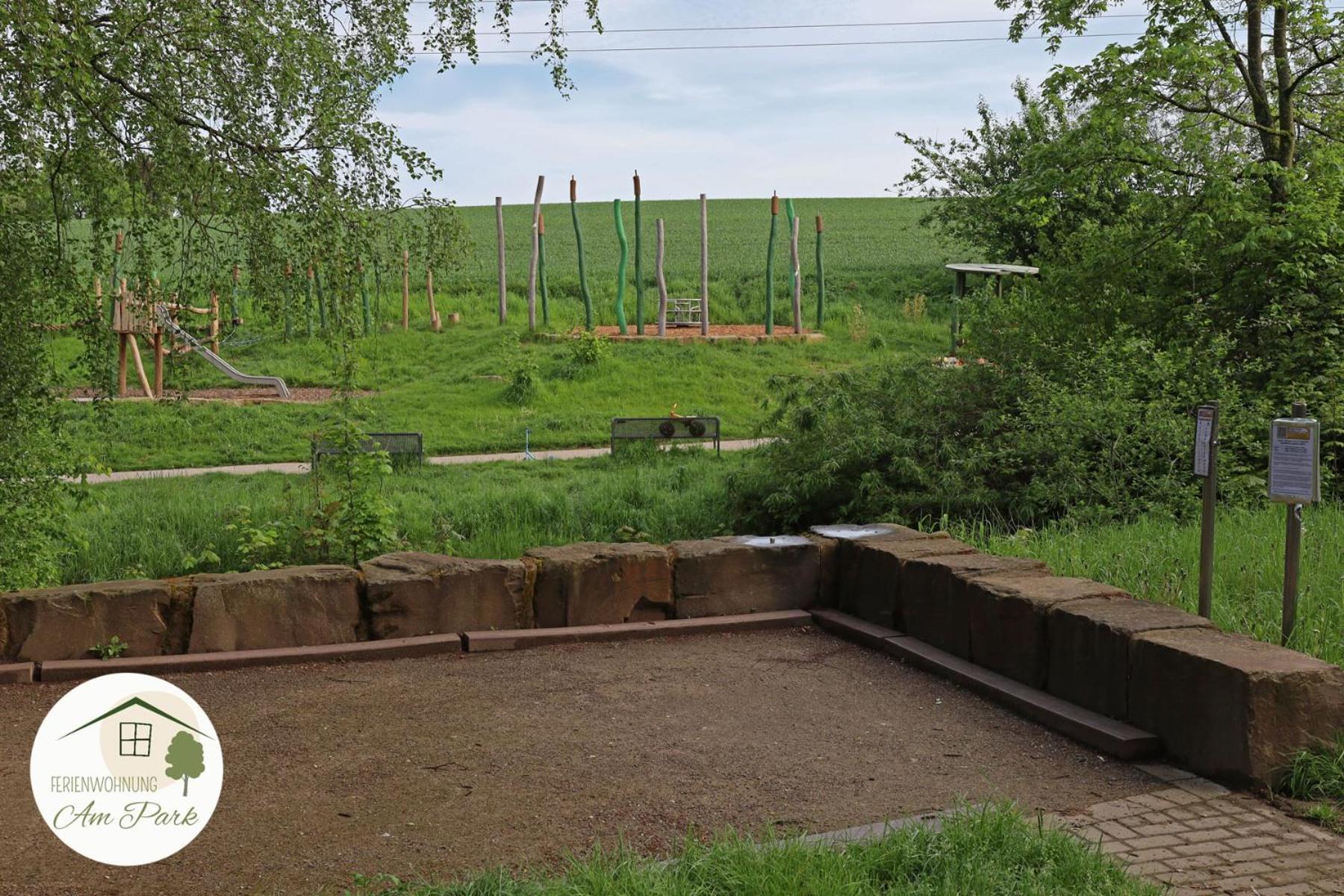 Grosszuegige Wohnung Am Comberg-Park Mettmann Esterno foto